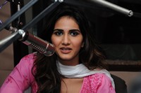 Vaani Kapoor Stills at Red FM